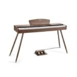 Donner DDP-80 Wooden Digital Piano