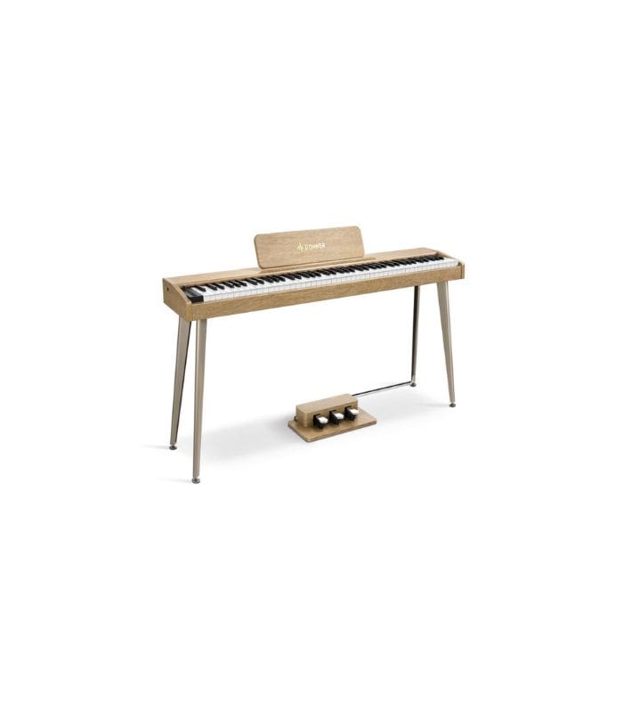 Donner EC6680 – DDP-60