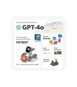 Loona samart robot premuim