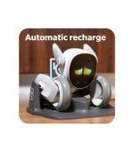 Loona samart robot premuim