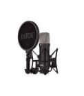Rode NT1 Signature Series Studio Condenser Microphone - Black