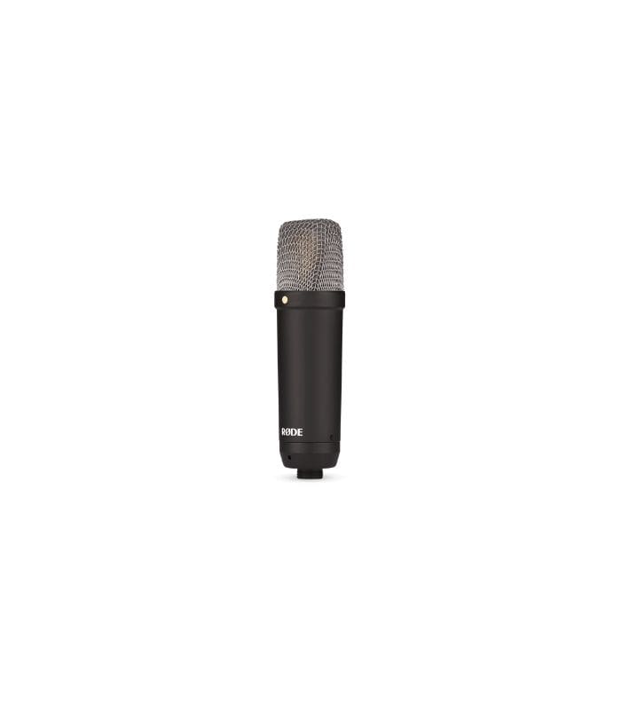 Rode NT1 Signature Series Studio Condenser Microphone - Black
