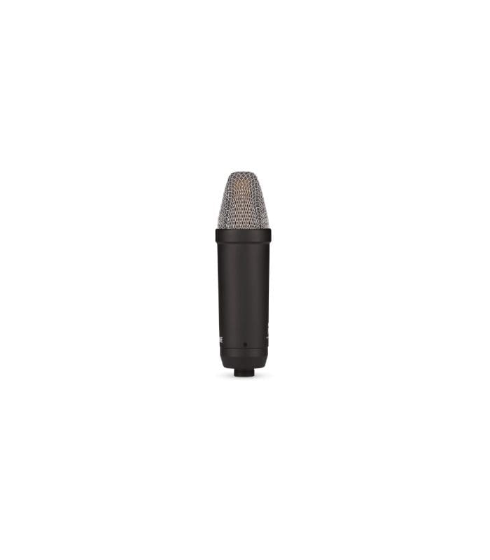 Rode NT1 Signature Series Studio Condenser Microphone - Black