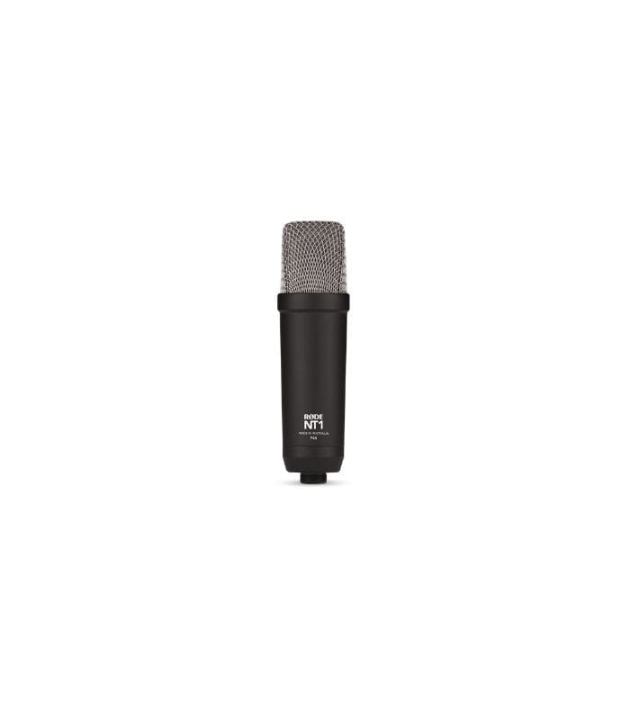 Rode NT1 Signature Series Studio Condenser Microphone - Black
