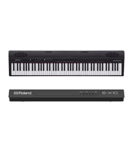 Roland E-x10