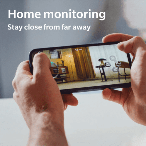 Loona smart robot premuim