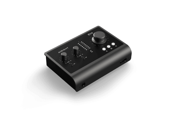 Audient ID14 MkII USB Audio Interface