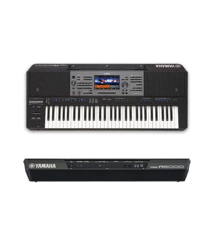 Yamaha PSR-A5000