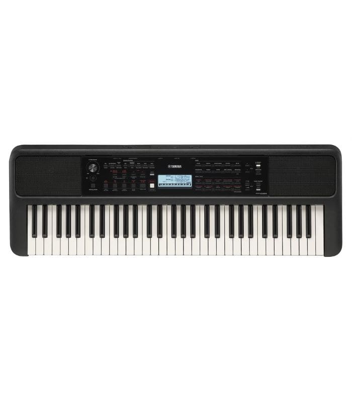 yamaha e383