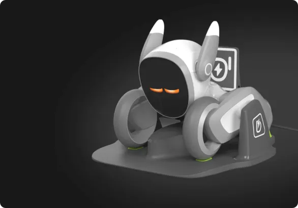 Loona smart robot premuim