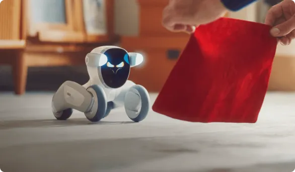 Loona smart robot premuim