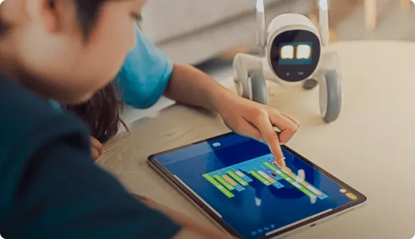 Loona smart robot premuim