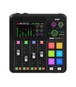 RODE RODECaster Duo Integrated Audio Production Studio