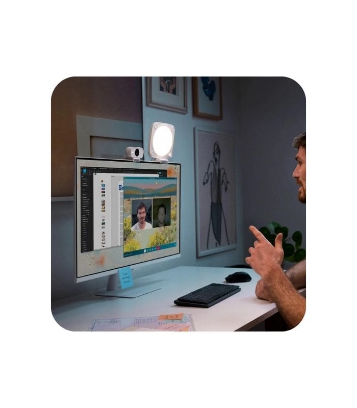 Elgato Key Light Neo