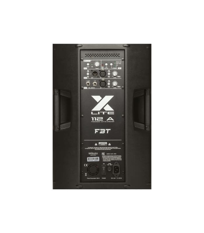 FBT X-LITE 112A