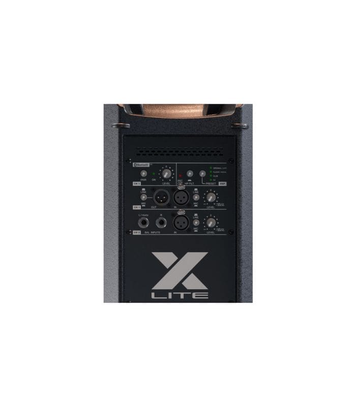 FBT X-LITE 115A