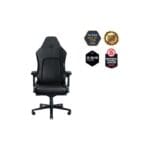 Razer Iskur V2 - Black