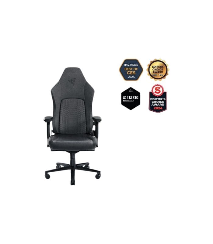 Razer Iskur V2 - Fabric