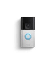 Ring Battery Video Doorbell Plus