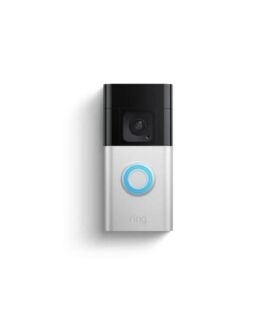 Ring Battery Video Doorbell Plus