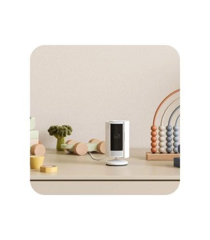 Ring Indoor Cam (2nd Gen