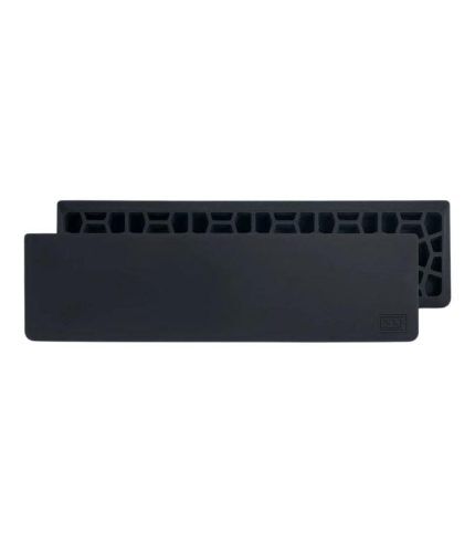 Wooting Wrist Rest for 60 Mini Just Black