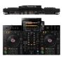 Pioneer DJ XDJ-RX3 2 Channels all in one DJ Controller