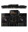 Pioneer DJ XDJ-RX3 2 Channels all in one DJ Controller
