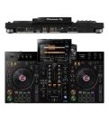 Pioneer DJ XDJ-RX3 2 Channels all in one DJ Controller