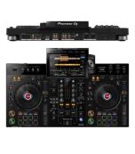 Pioneer DJ XDJ-RX3 2 Channels all in one DJ Controller