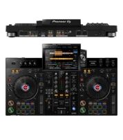 Pioneer DJ XDJ-RX3 2 Channels all in one DJ Controller