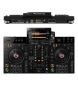 Pioneer DJ XDJ-RX3 2 Channels all in one DJ Controller
