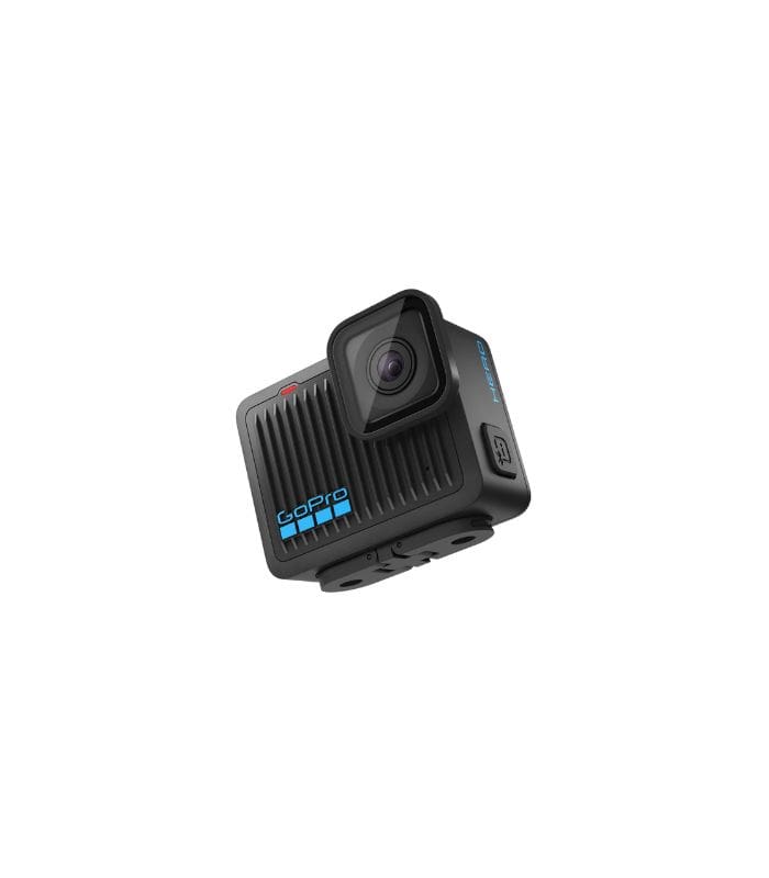 Hero IT’S 4K’ING TINY