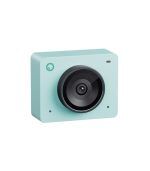 OBSBOT Meet 2 4K Webcam - Aurora Green - Image 3