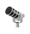 PodMic USB
Versatile Dynamic Broadcast Microphone
