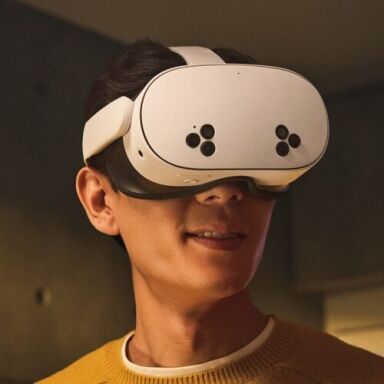 Meta Quest 3S