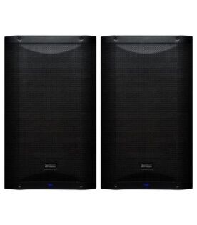 AIR15 2-Way Active Sound-Reinforcement Loudspeaker