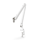 RØDE PSA1+ Professional Studio Arm with Spring Damping and Cable Management (White)