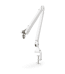 RØDE PSA1+ Professional Studio Arm with Spring Damping and Cable Management (White)