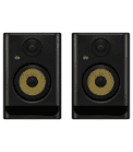 Rokit® Generation Five Powered Studio Monitor Pair