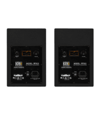 Rokit® Generation Five Powered Studio Monitor Pair