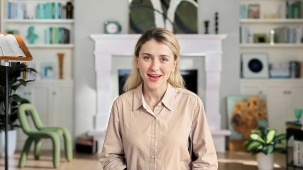 Natural Bokeh Replicates a DSLR-like depth of field for a realistic and natural bokeh effect, straight from Link Controller.