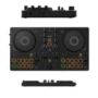 DDJ-FLX2 Compact 2-channel DJ controller