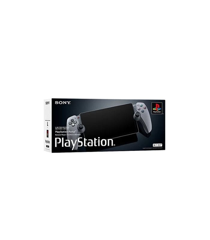 PlayStation Portal™ Remote Player - 30th Anniversary Limited Edition