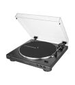 AT-LP60x Black Turntable