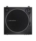 AT-LP60x Black Turntable