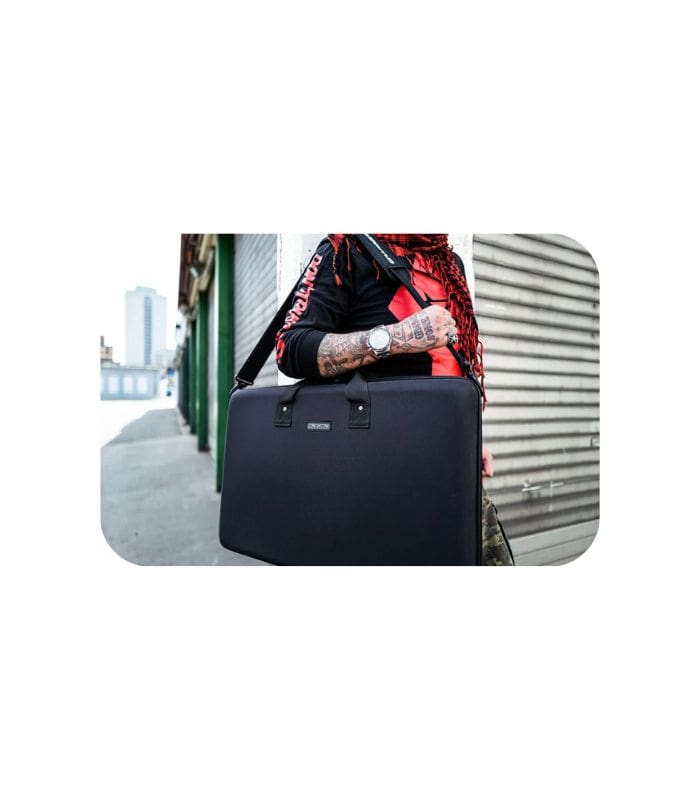 CTRL CASE XDJ-RX3/RX2