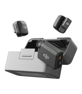 DJI Mic Mini Dual Combo