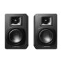 Powered Bookshelf Speakers AT-SP3X