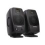 Adam Audio D3V Active Desktop Monitor System Speaker Set